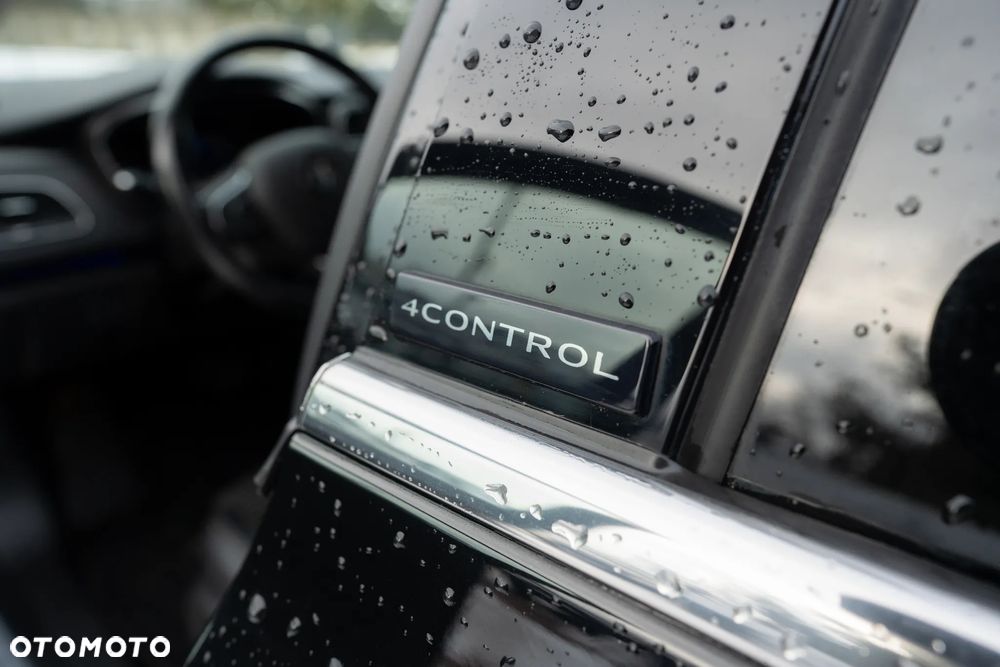 Renault Talisman ENERGY TCe 150 EDC INTENS - 27