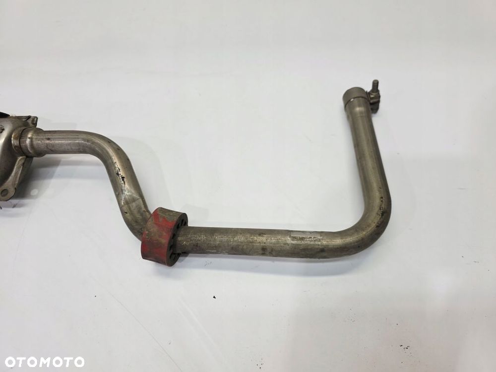 TŁUMIK WYDECH WEBASTO AUDI Q7 4L 7L0819084C - 2