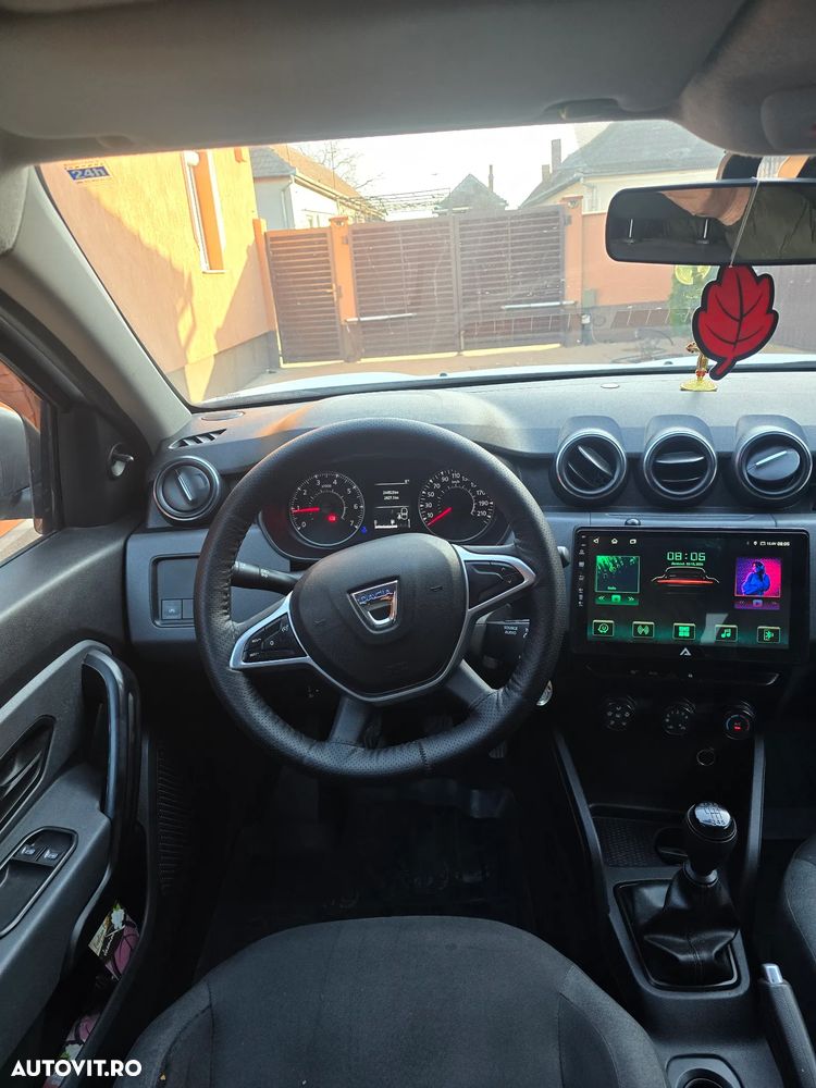 Dacia Duster ECO-G 100 Comfort - 12