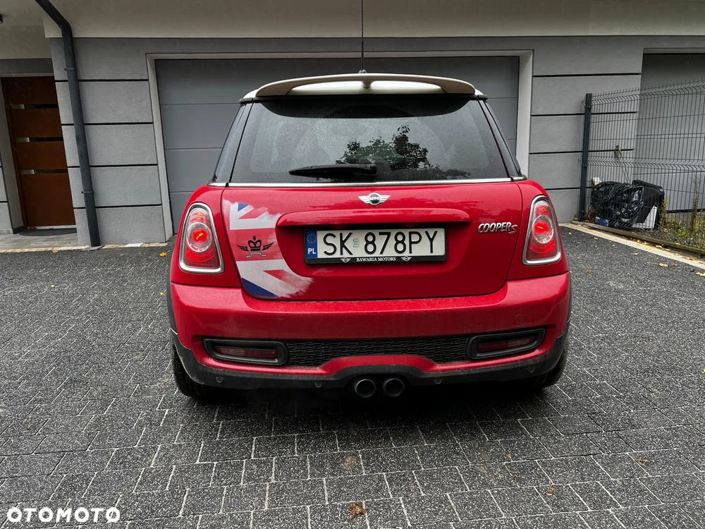 MINI Cooper S Standard - 7