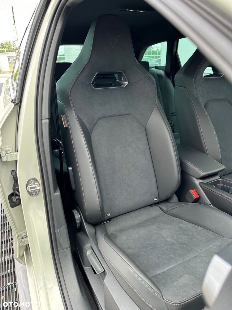 Cupra Leon Sportstourer 2.0 TSI 4Drive DSG - 22
