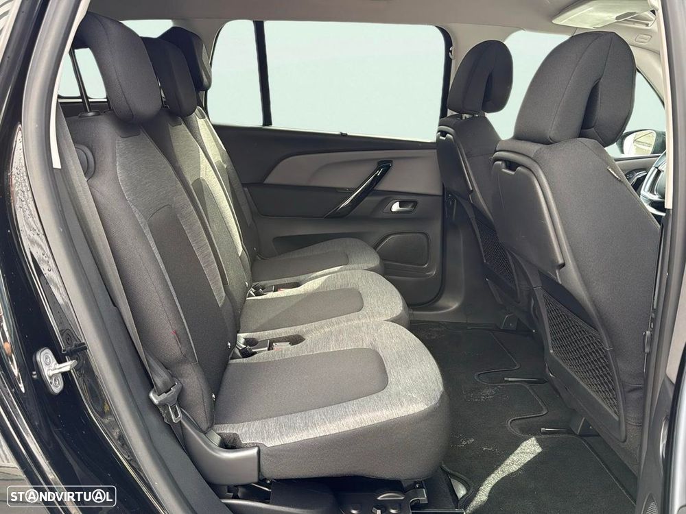 Citroën Grand C4 Spacetourer - 14