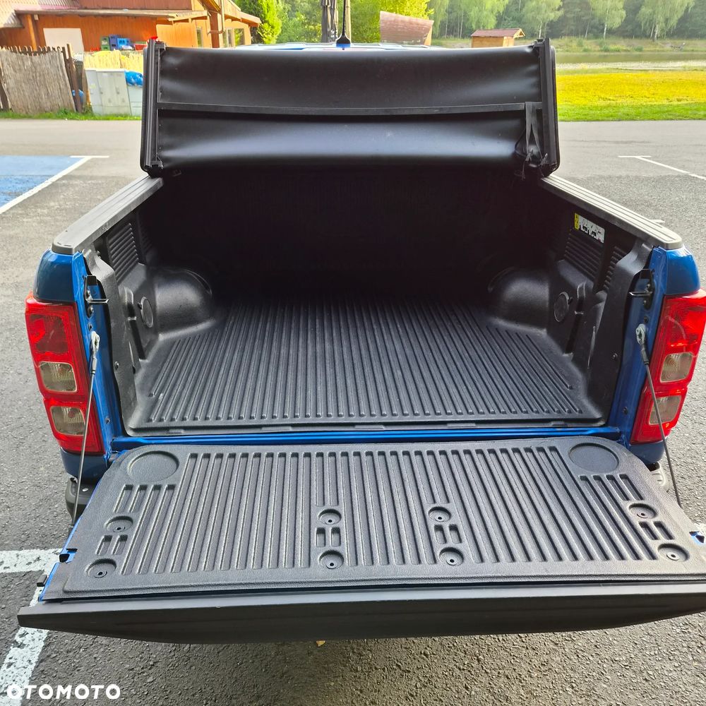 Ford Ranger - 16