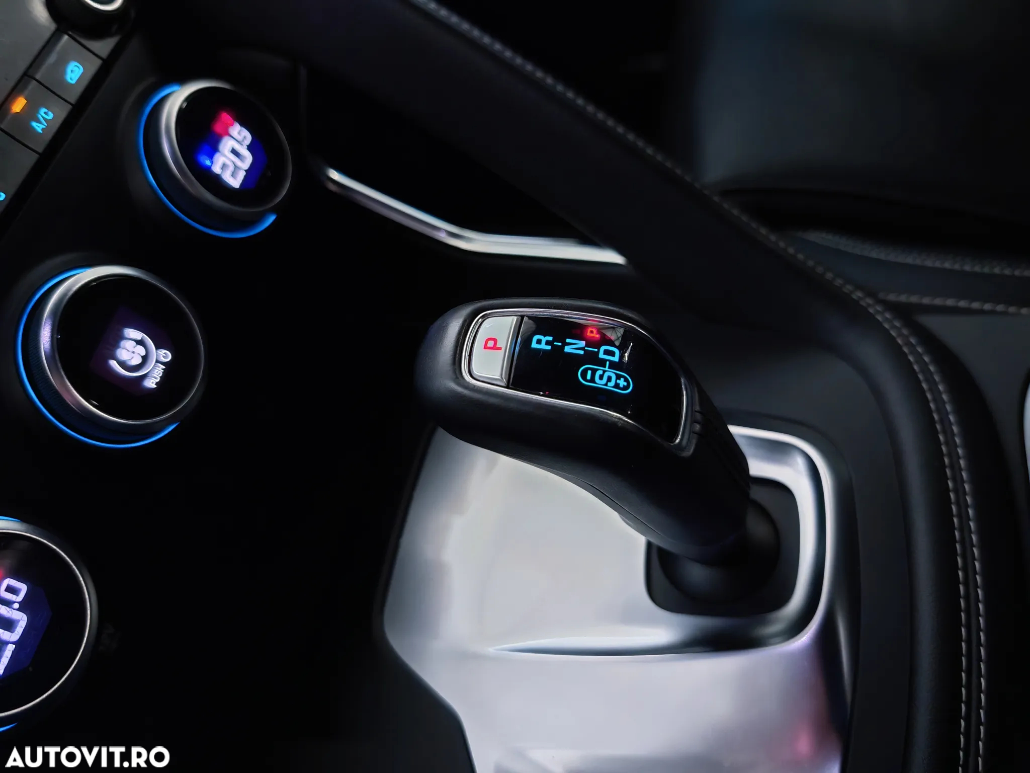 Jaguar E-Pace P200 AWD Aut. R-Dynamic - 16