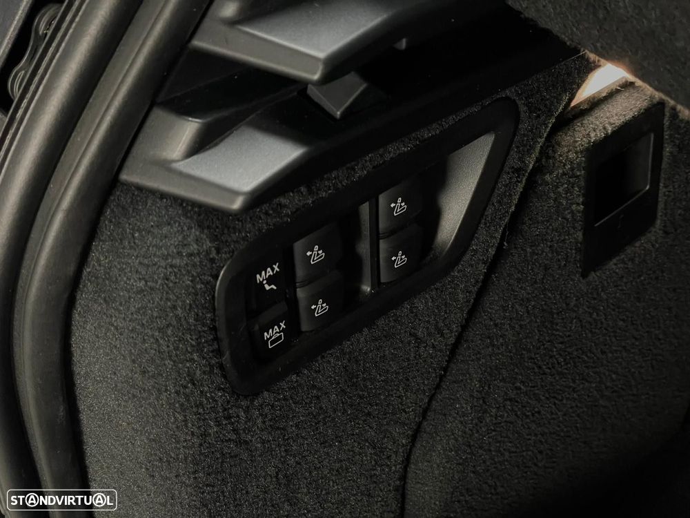 BMW X7 40 i xDrive Pack M - 44