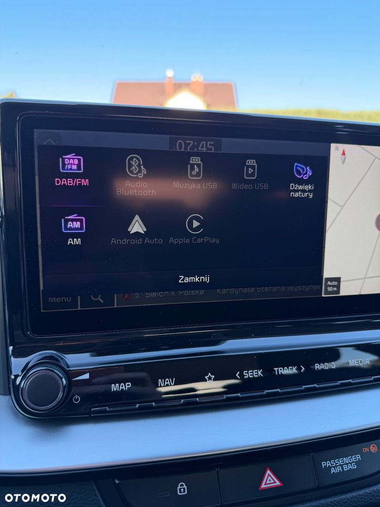 Kia Ceed 1.5 T-GDI Business Line - 27