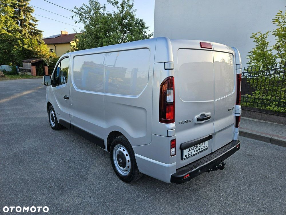 Renault Trafic - 6