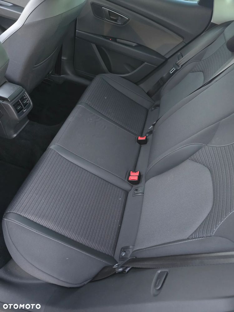 Seat Leon 2.0 TDI Xcellence S&S - 10