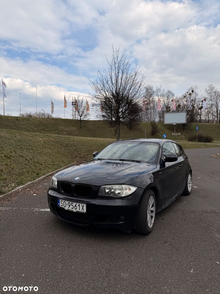 BMW Seria 1 - 11