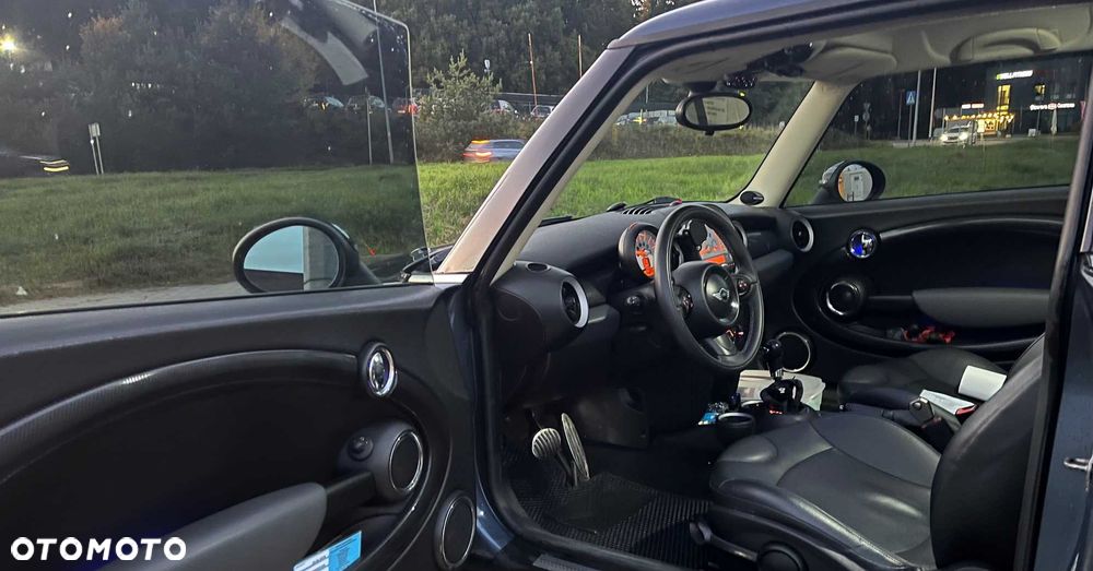 MINI Cooper S - 2