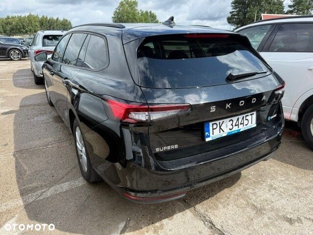 Skoda Superb 1.5 TSI mHEV Essence DSG - 2