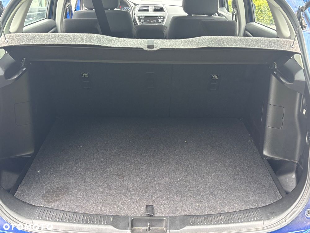 Suzuki SX4 S-Cross 1.6 VVT 4x2 Comfort - 13