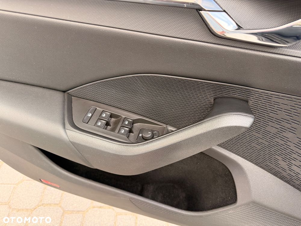 Skoda Octavia 1.5 TSI ACT Ambition - 20