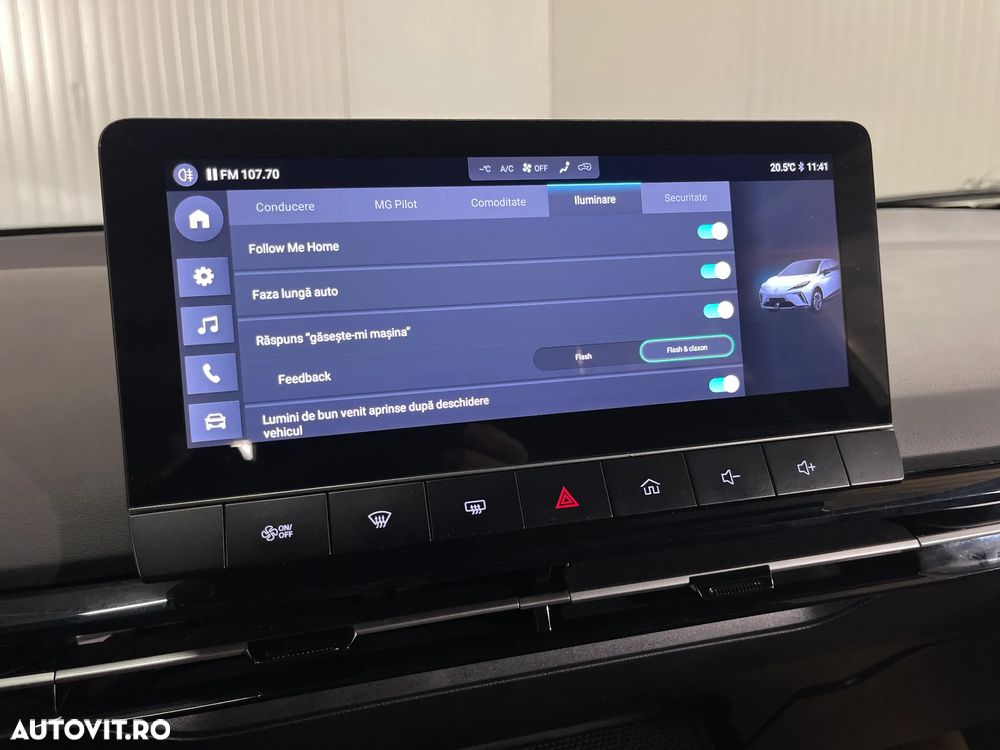 MG MG4 4 Standard - 18