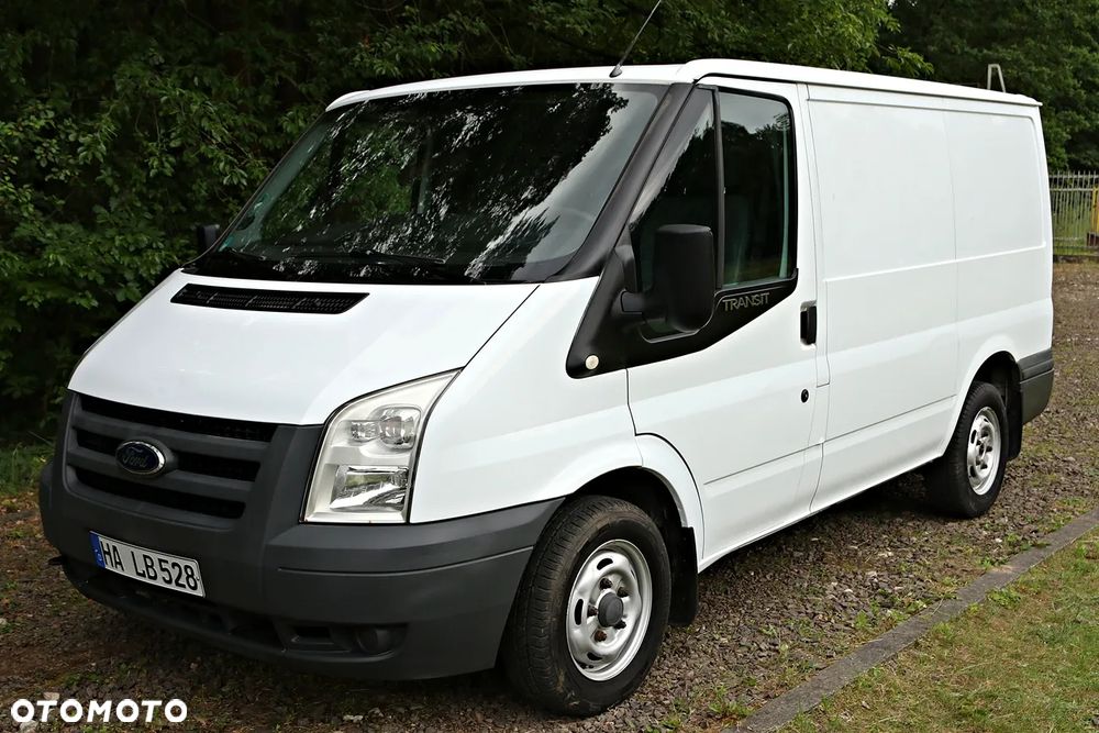 Ford Transit VI - 13