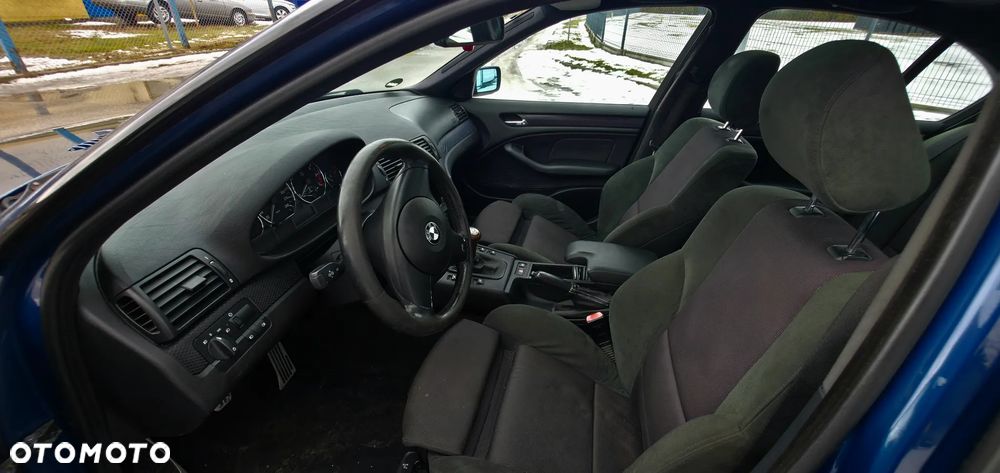BMW Seria 3 - 15