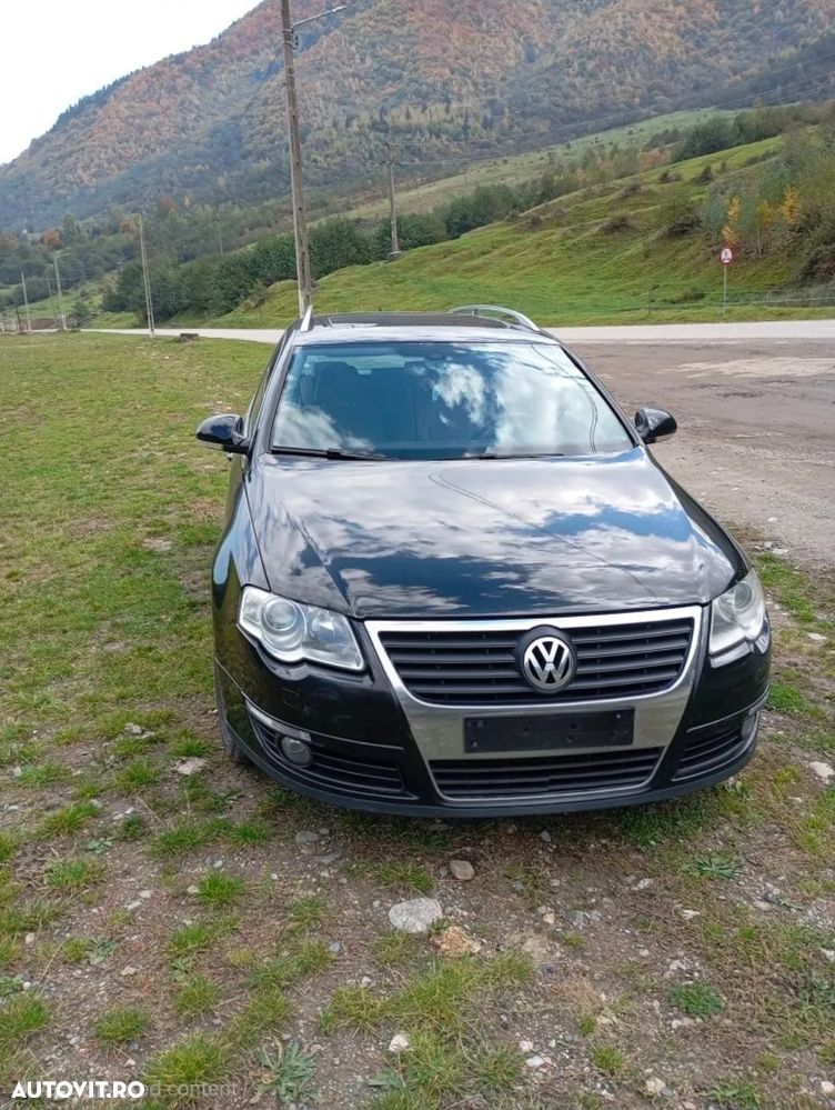 Volkswagen Passat 2.0 TDI DSG Individual - 3