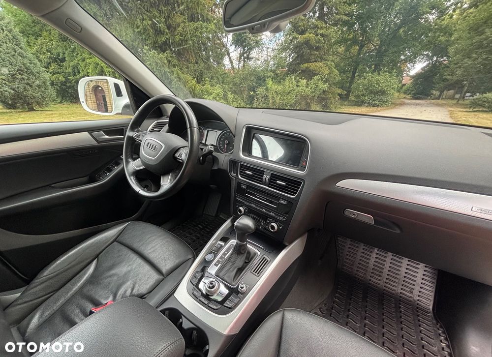 Audi Q5 - 9