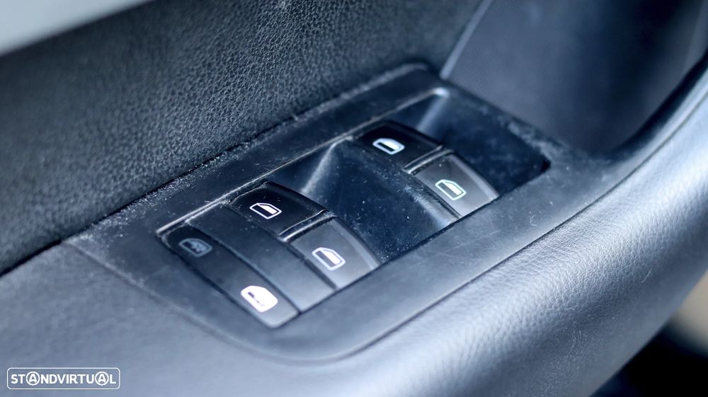 Audi A6 2.0 TDI Multitronic S-line - 14