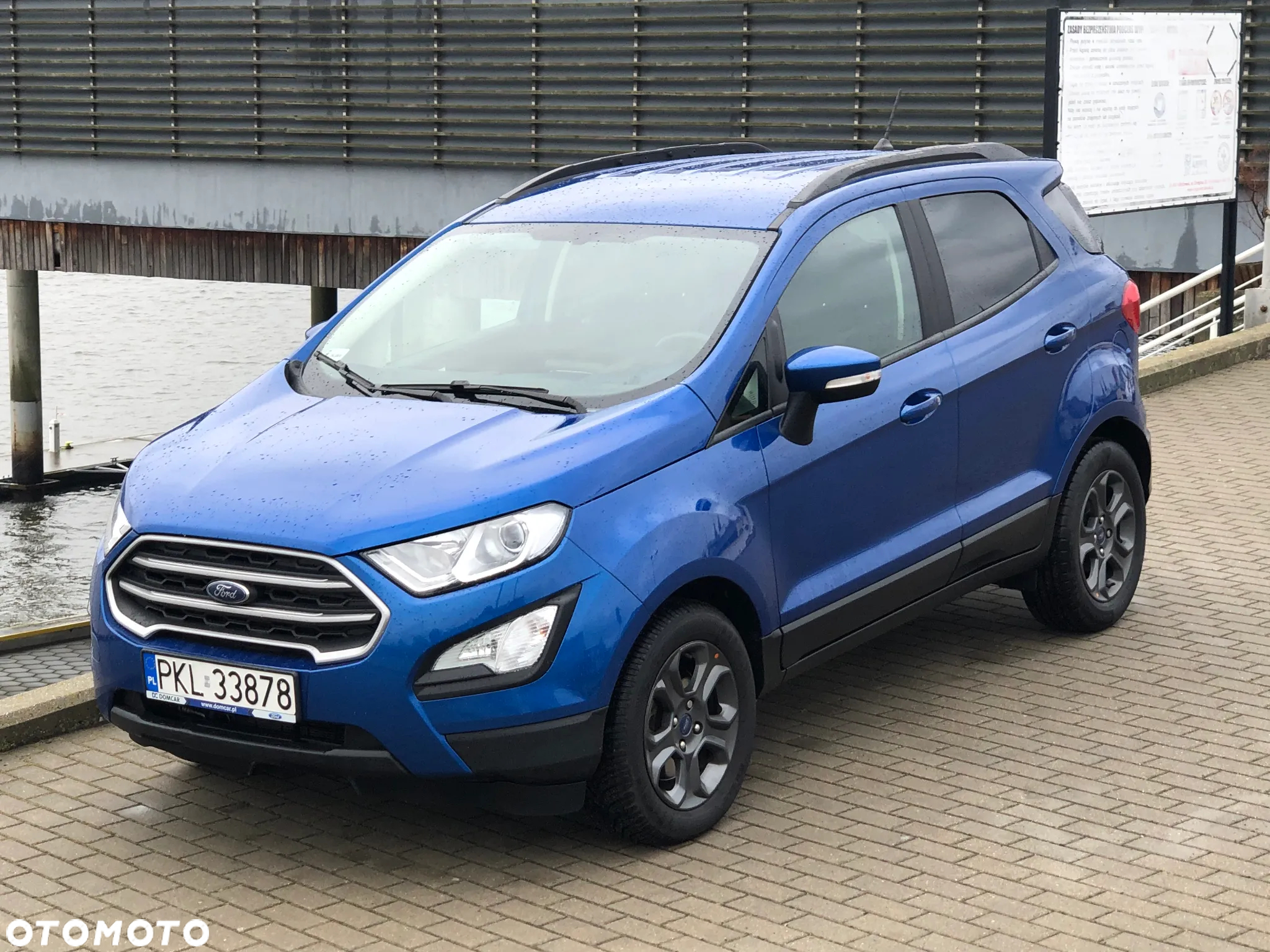 Ford EcoSport - 11
