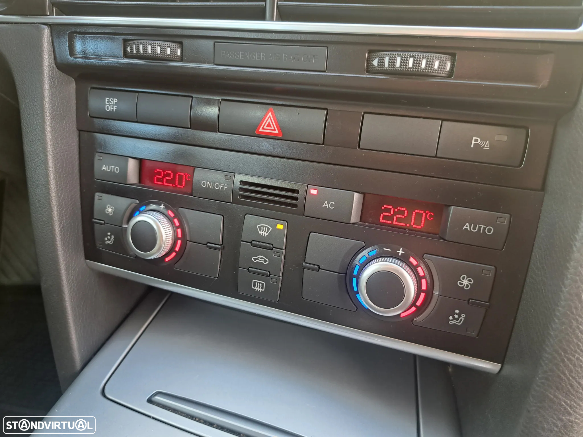Audi A6 Avant 2.0 TDI Sport - 23