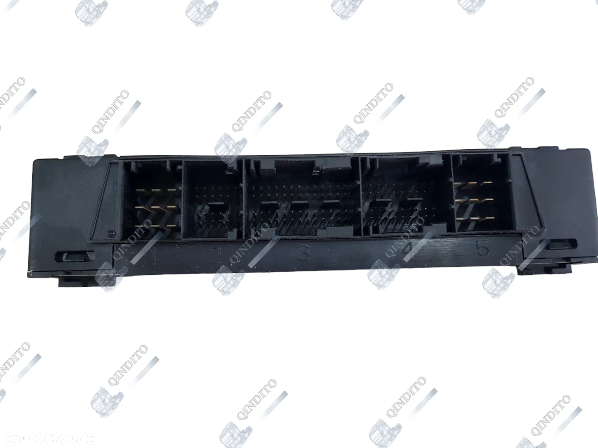 STEROWNIK MODUŁ CPC3 MERCEDES ACTROS MP4 A0034467402 - 3