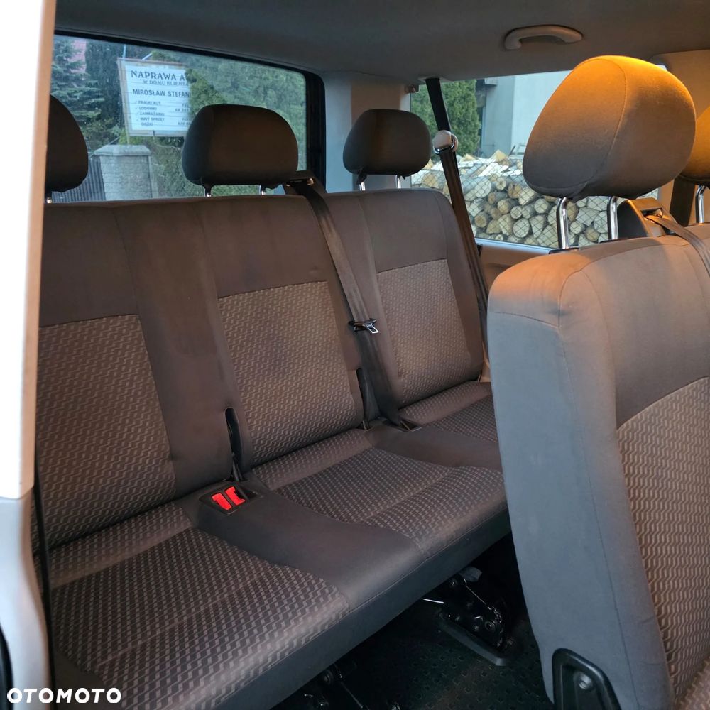 Volkswagen Caravelle L2 Comfortline - 17