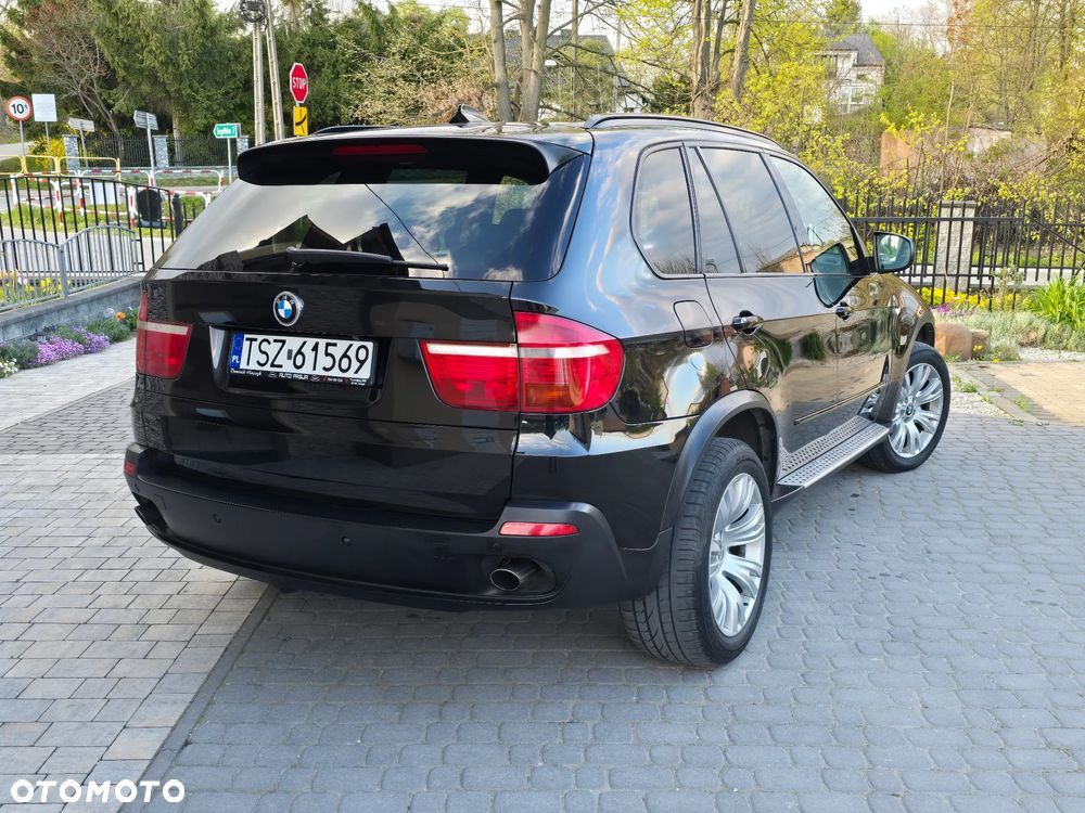 BMW X5 3.0 d - 10
