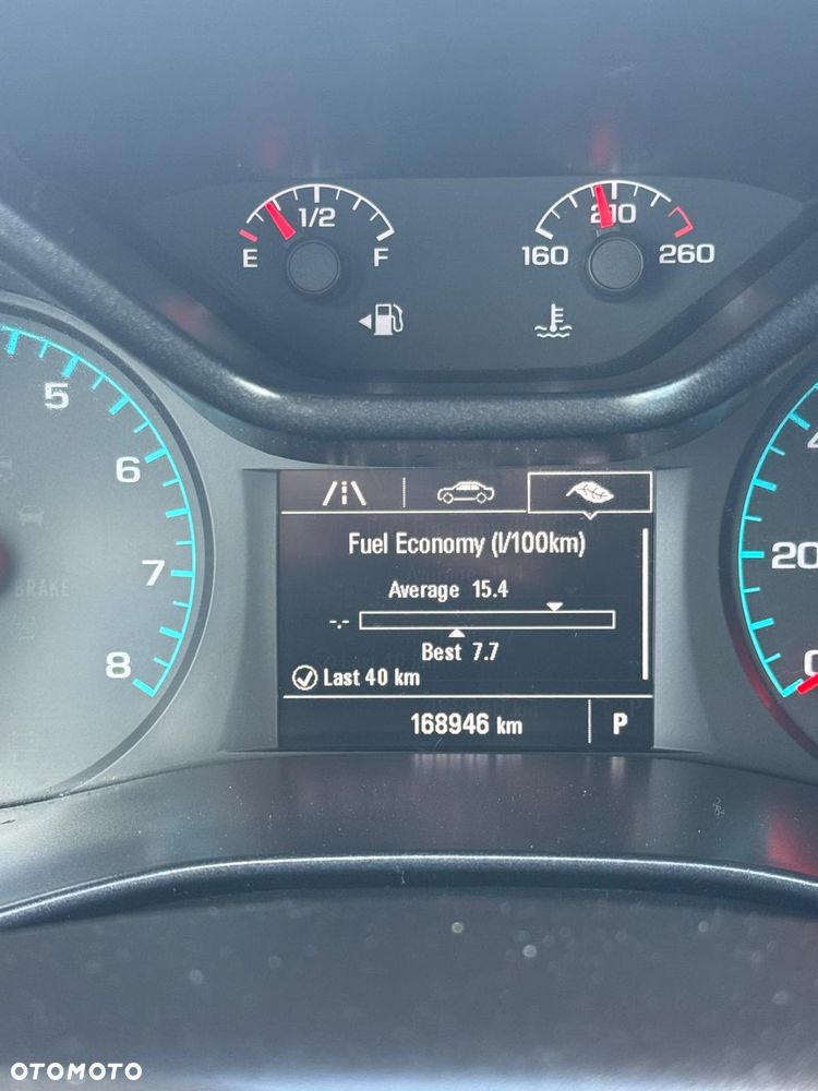 Chevrolet Colorado - 19