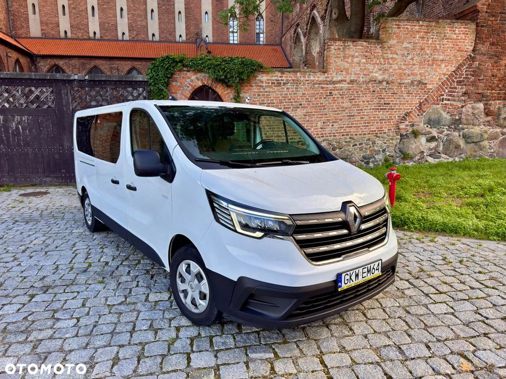 Renault Trafic - 10
