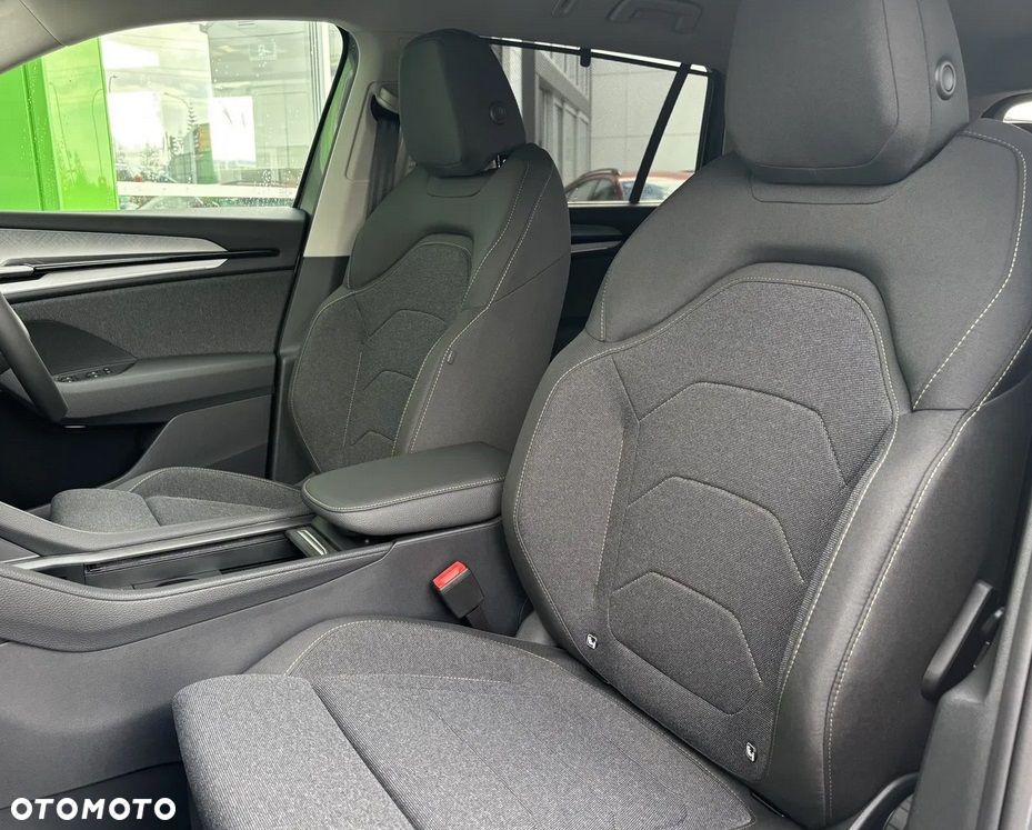 Skoda Kodiaq - 5