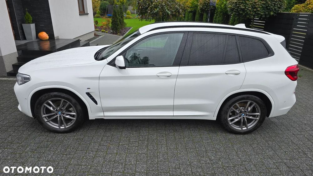 BMW X3 - 3