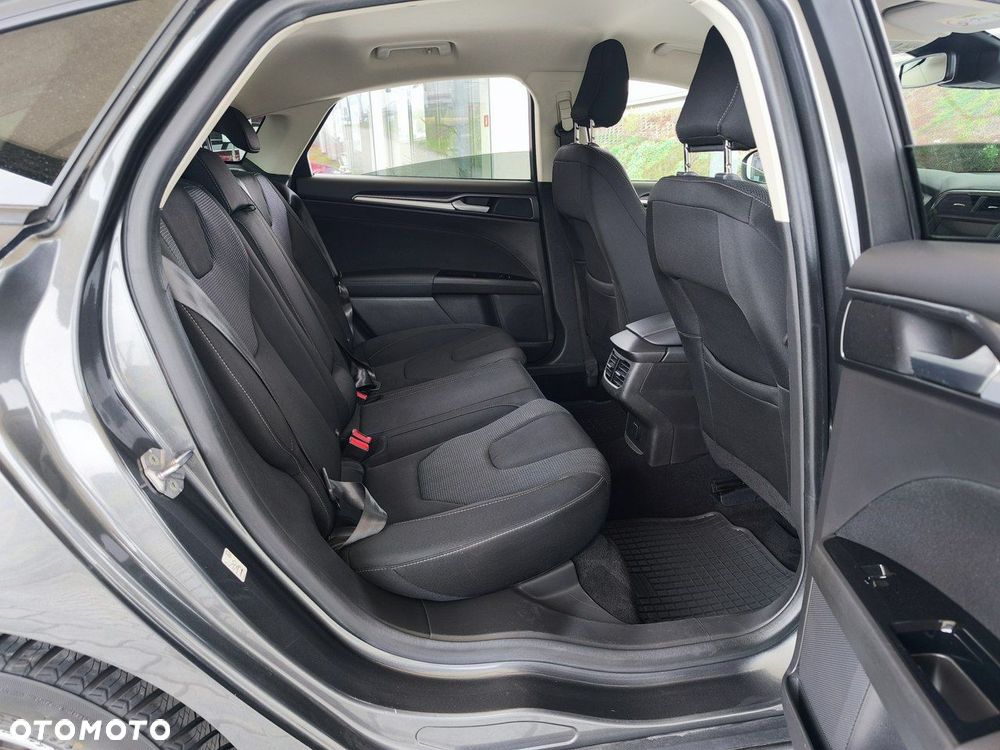 Ford Mondeo 1.5 EcoBoost Trend - 23