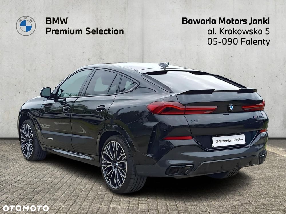 BMW X6 - 9