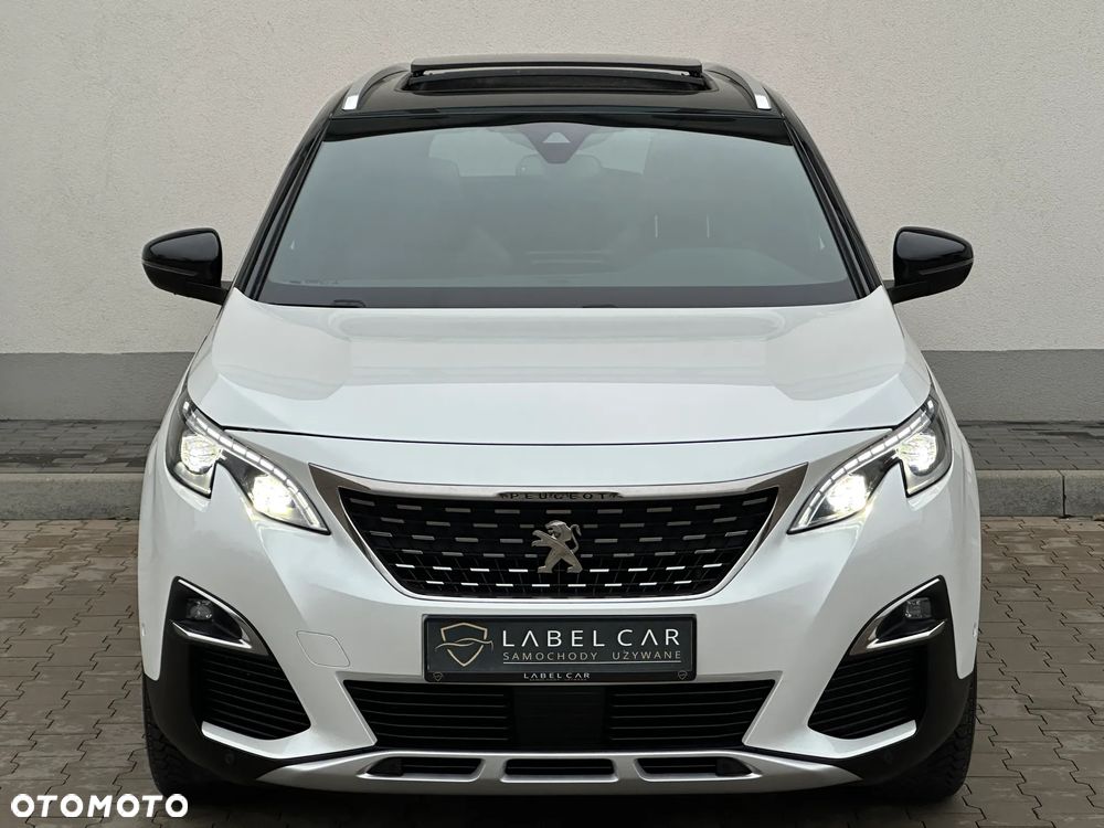 Peugeot 5008 1.6 THP Allure S&S EAT6 - 10