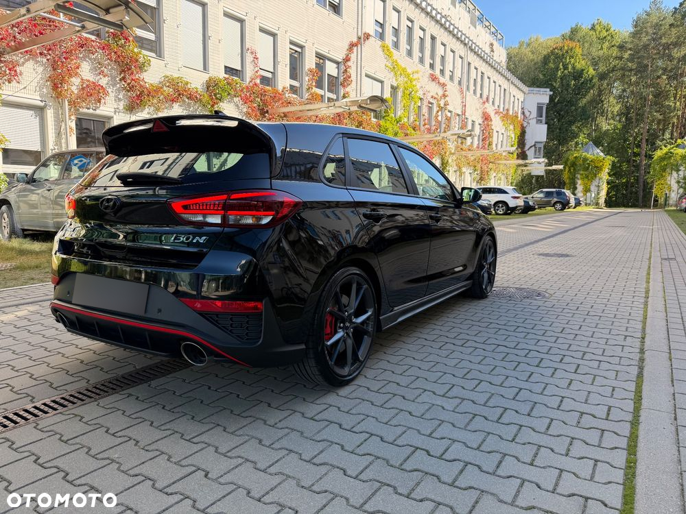 Hyundai i30 N 2.0 T-GDI Performance - 9