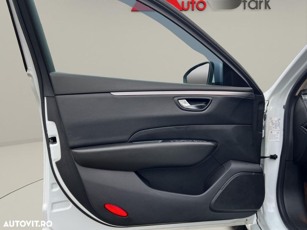 Renault Talisman ENERGY - 16