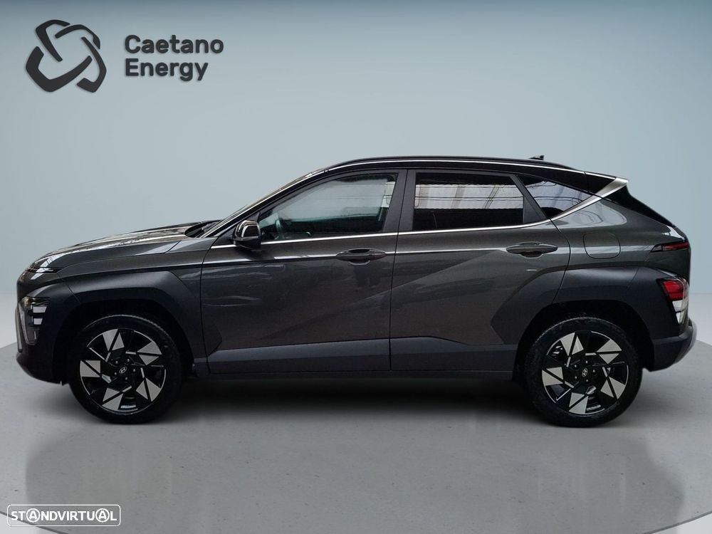 Hyundai Kauai 1.0 T-GDi Premium - 5