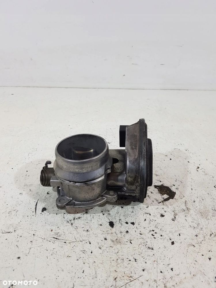 PRZEPUSTNICA 780437303 BMW E90 E91 E87 X3 E83 2.0D N47 - 5
