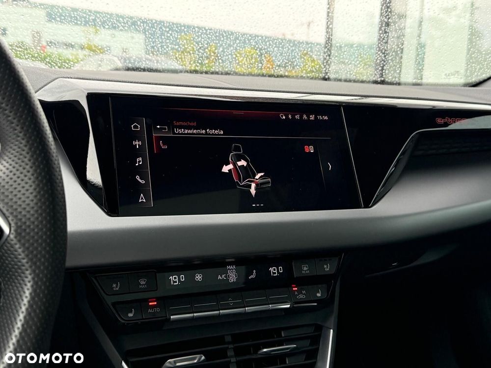 Audi e-tron GT - 33