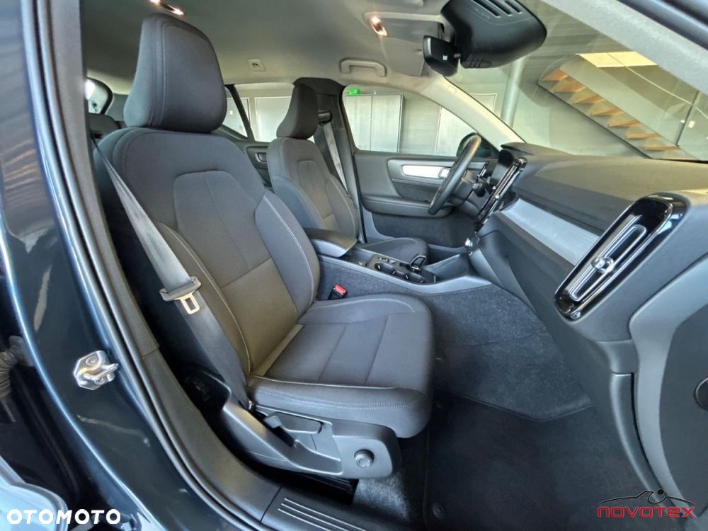 Volvo XC 40 T5 Twin Engine DKG Inscription - 16