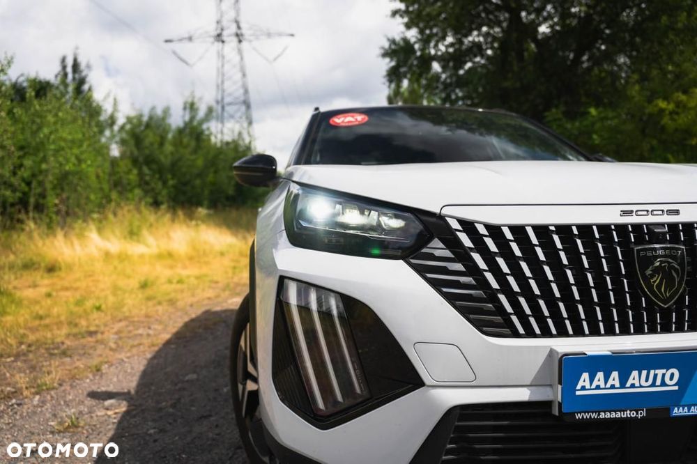 Peugeot 2008 - 9