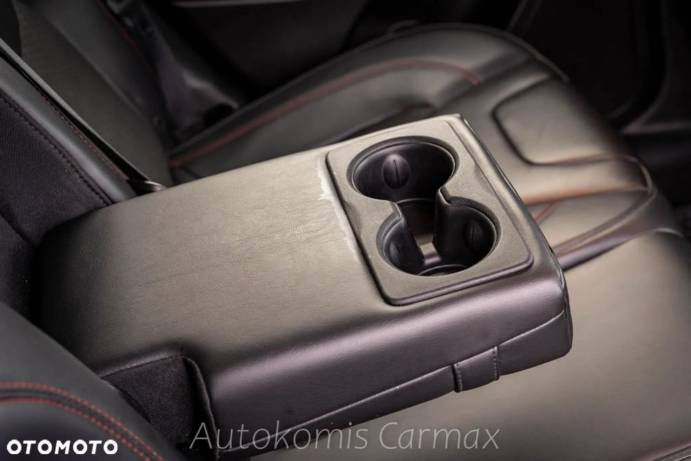 Jeep Cherokee 3.2 V6 Active Drive Lock Trailhawk - 23