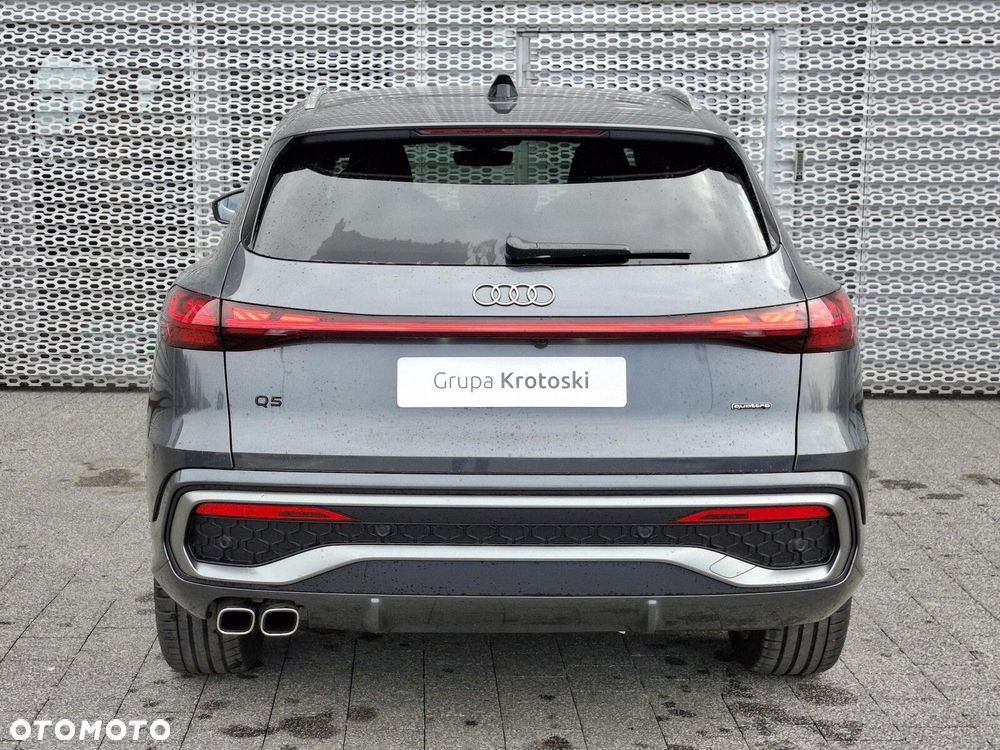 Audi Q5 - 6