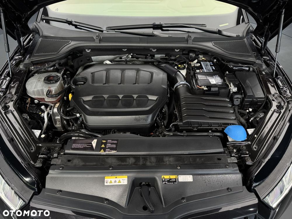 Skoda Octavia 2.0 TSI 4x4 Style DSG - 23