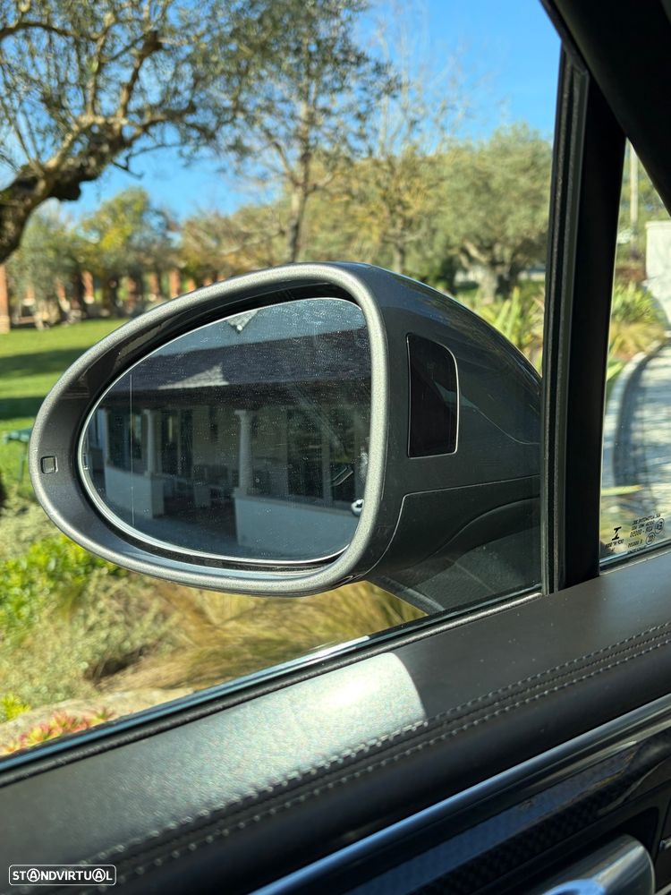 Porsche Macan S - 31