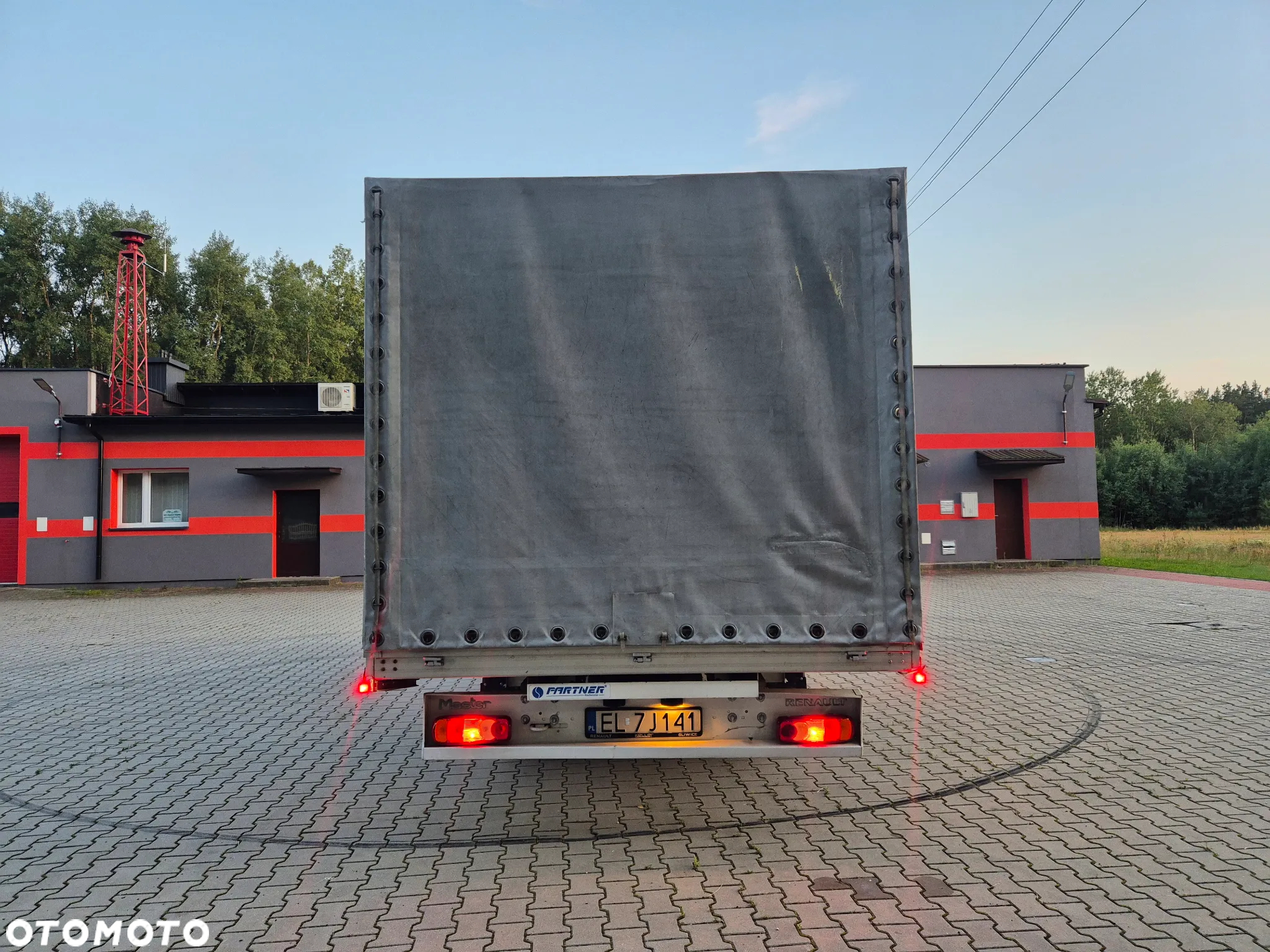Renault Master - 9