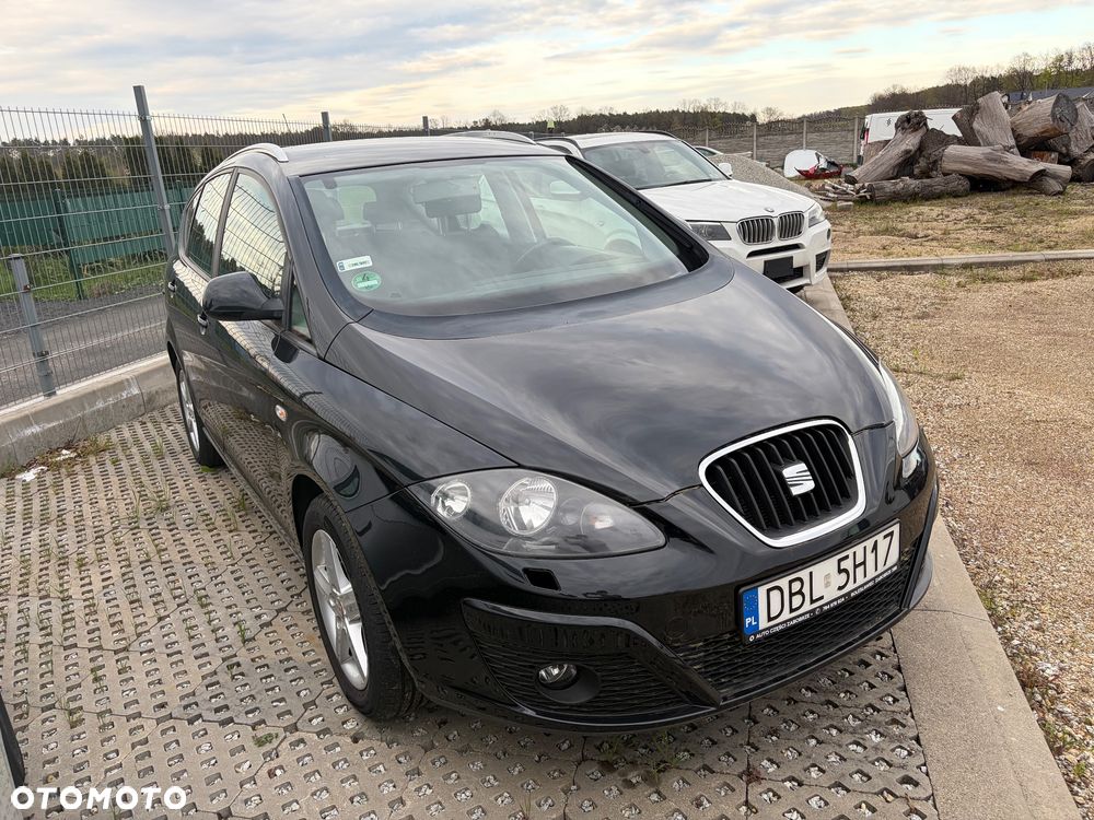 Seat Altea XL - 3