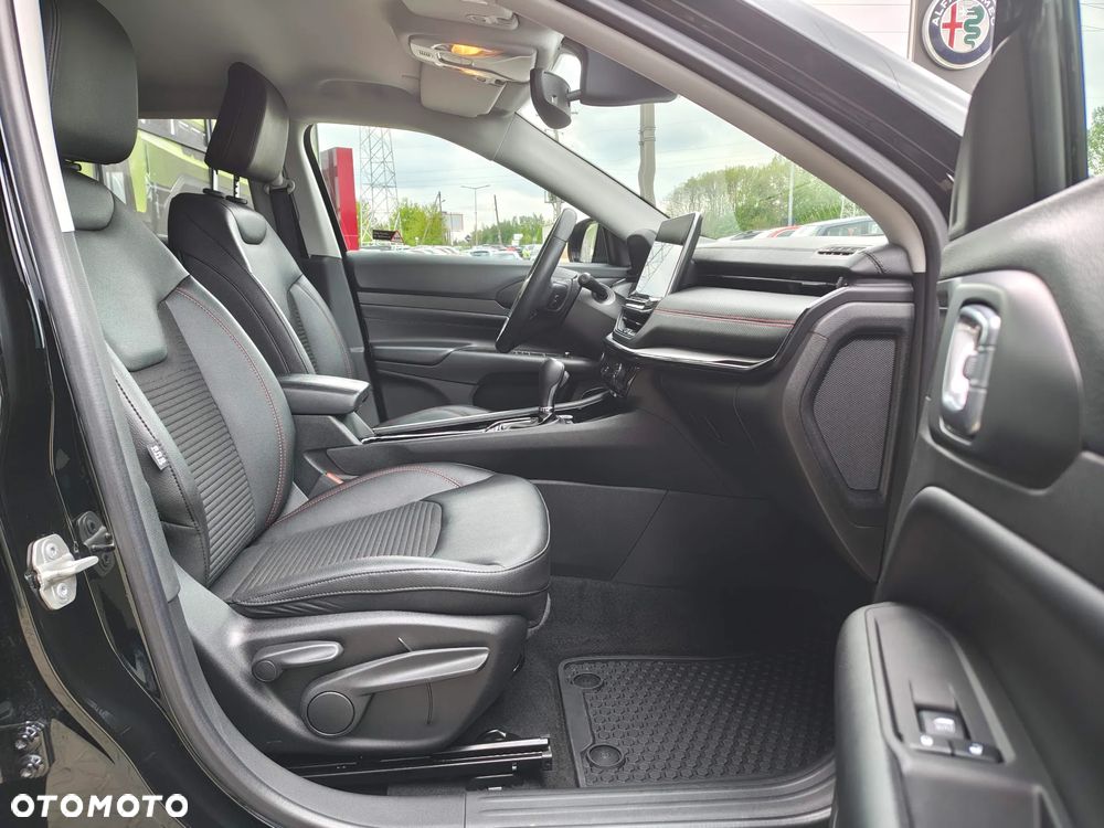 Jeep Compass 1.5 T4 mHEV High Altitude FWD S&S DCT - 18