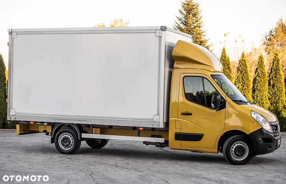 Renault MASTER - 2